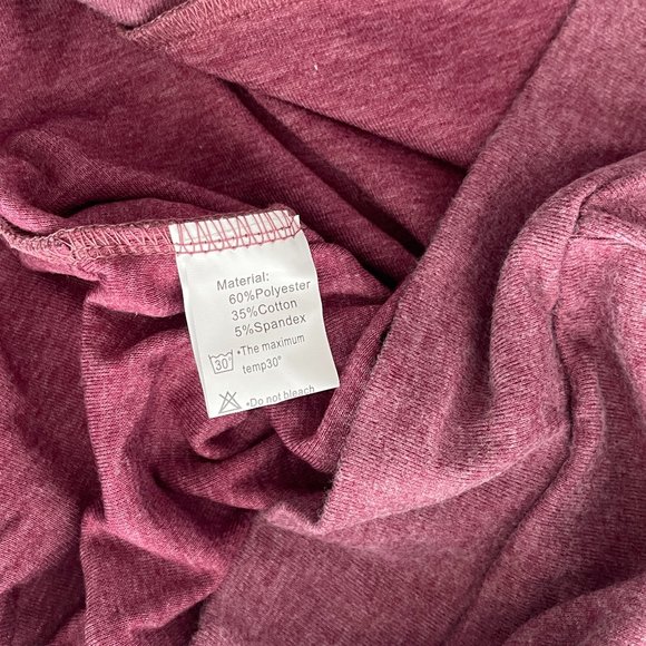 Molerani Women's Long Sleeve Blouse - Picture 6 of 9